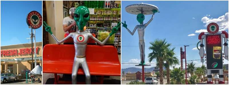 This image has an empty alt attribute; its file name is Alien-Fresh-Jerky1.jpg