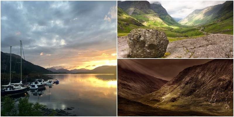 Glencoe