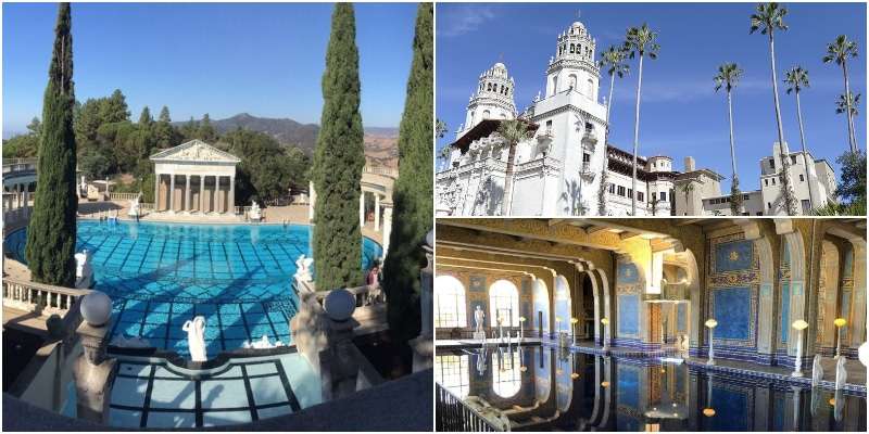 This image has an empty alt attribute; its file name is Hearst-Castle1.jpg