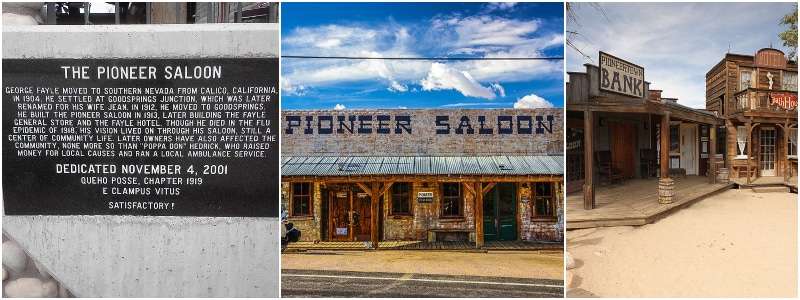 This image has an empty alt attribute; its file name is Pioneer-Saloon.jpg