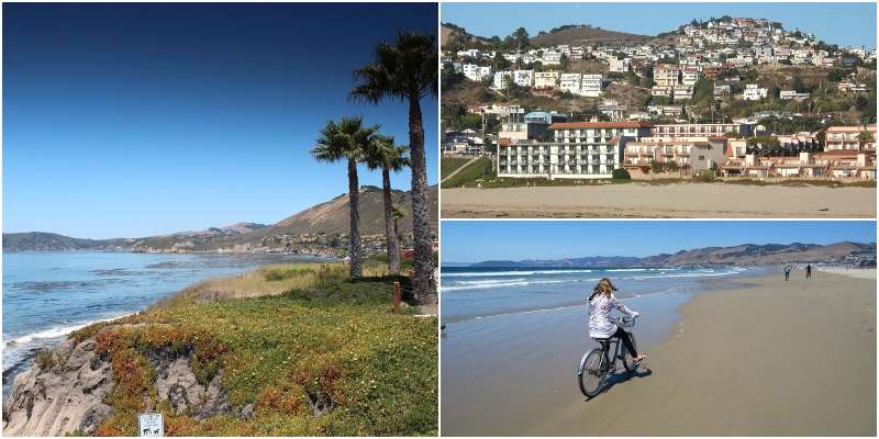 This image has an empty alt attribute; its file name is Pismo-Beach1.jpg