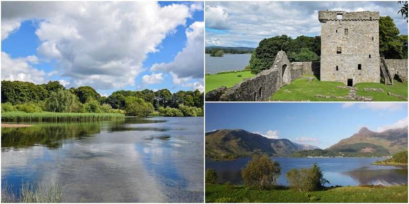 Loch Leven