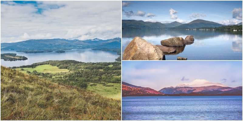 Loch Lomond