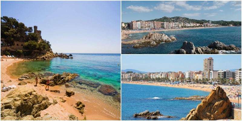 day trips from barcelona by car