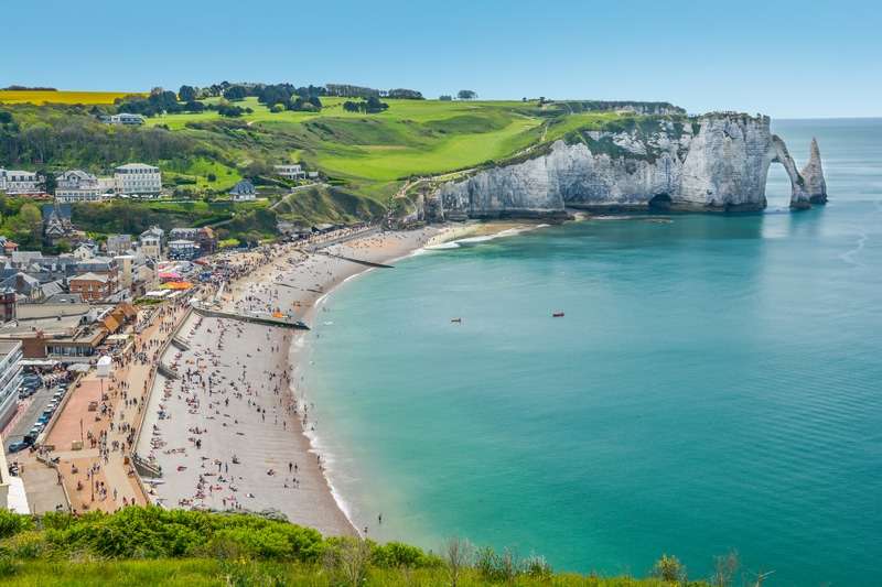 Normandy Beaches