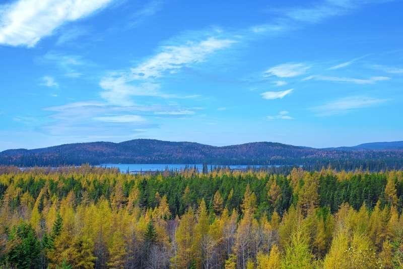 Northern Ontario & Lake Superior Circle