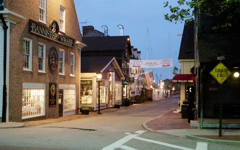 Newport, RI