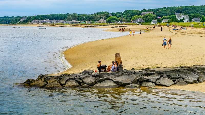 Cape Cod, MA