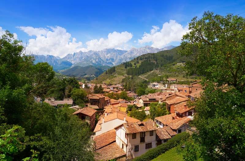 Cantabria