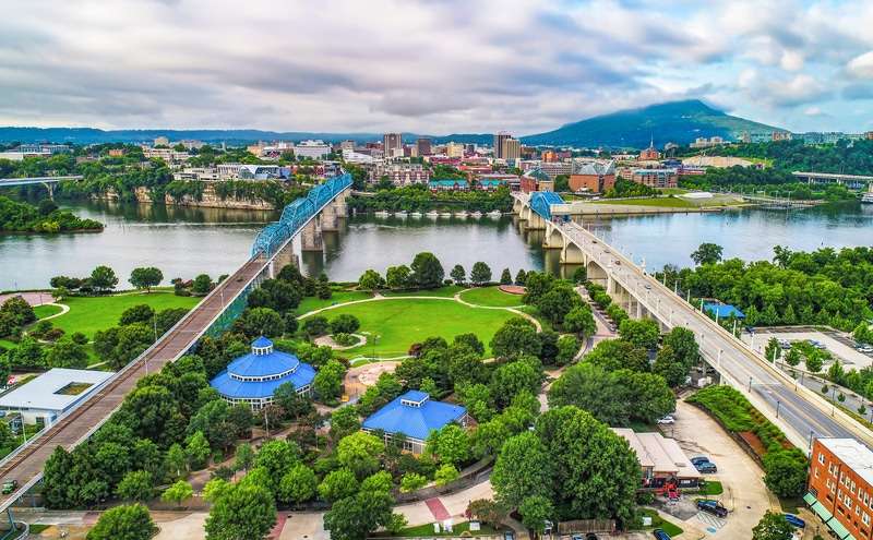 Chattanooga, TN