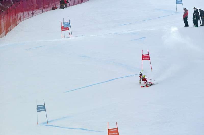 Killington, VT