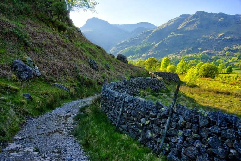 Lake District Loop