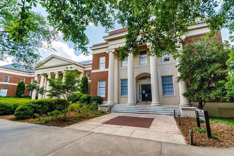 Athens, GA