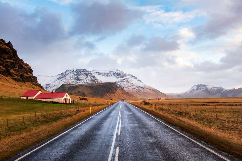 Scandinavian Explorer