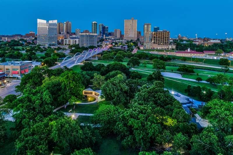 Fort Worth, Dallas & Northeastern Texas Classic