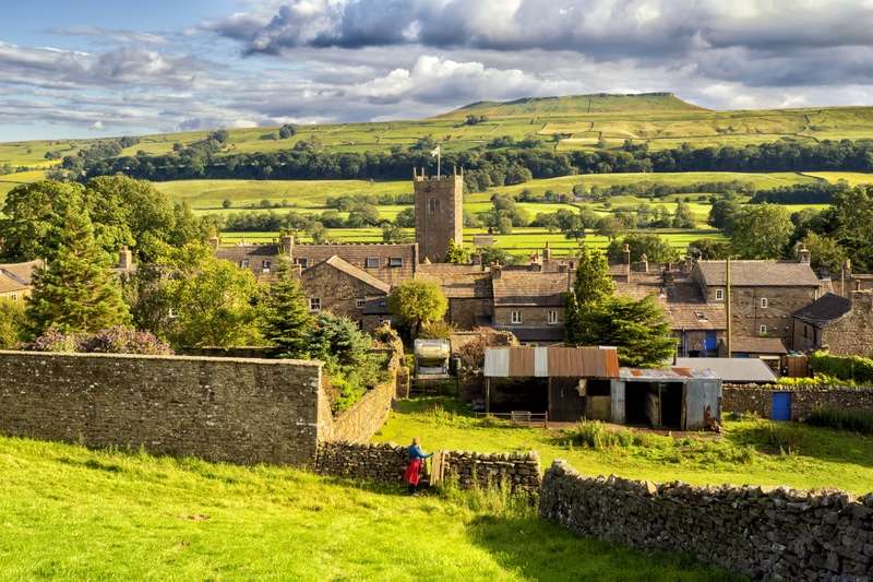 Yorkshire Dales
