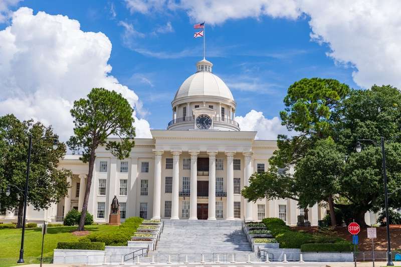 Montgomery, AL