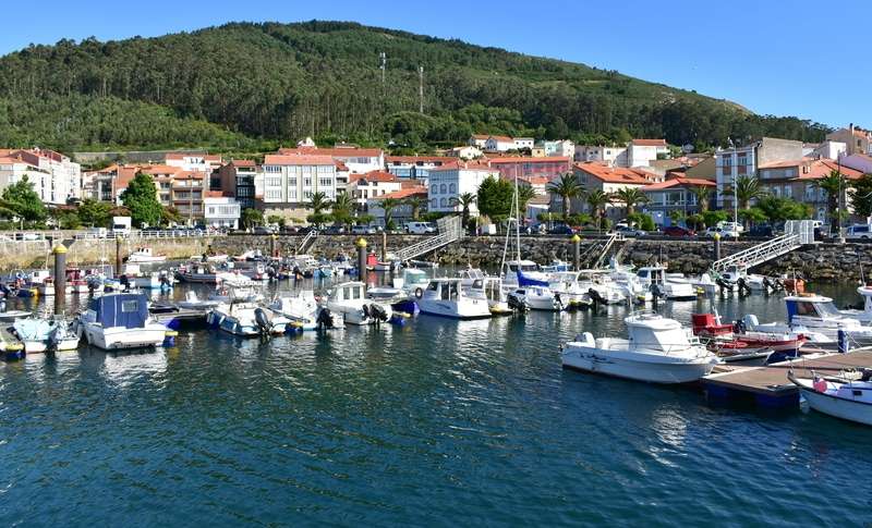 Rías Baixas