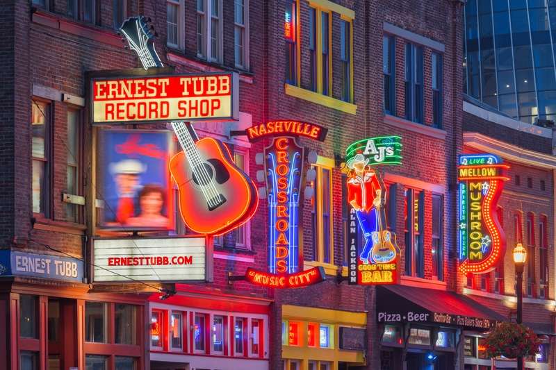 Nashville, TN