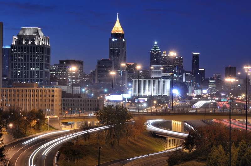 atlanta