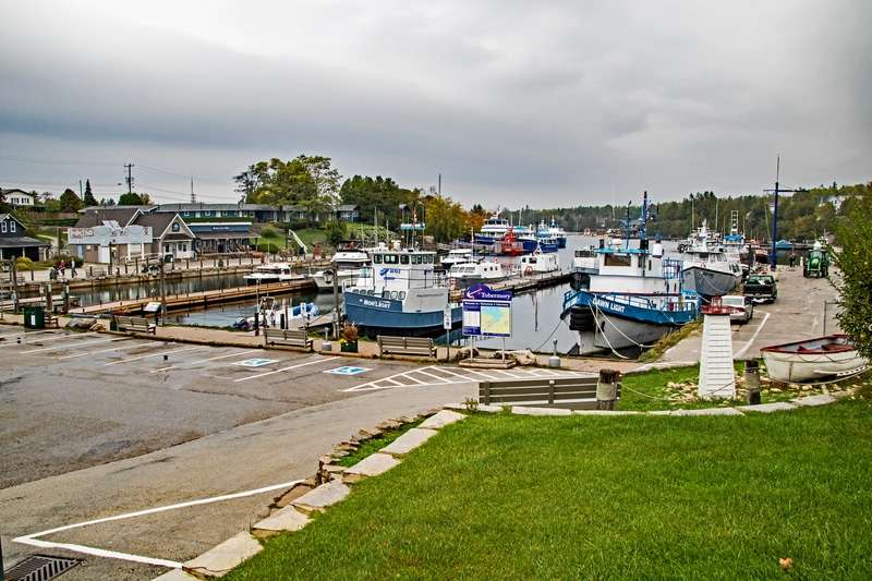 Tobermory, Ontario