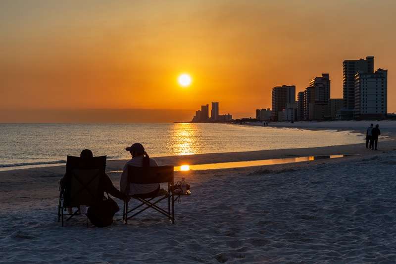 Gulf Shores, AL