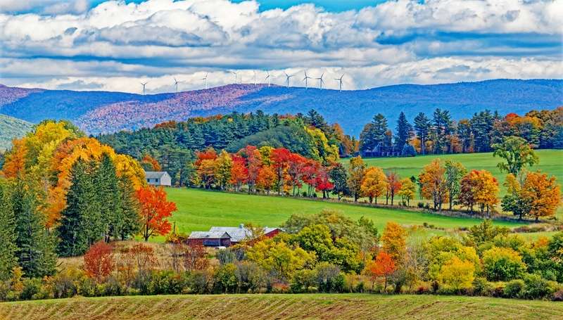 Berkshires