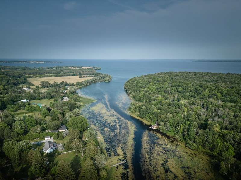 Prince Edward County, Ontario