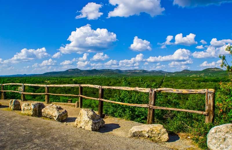 Hill Country