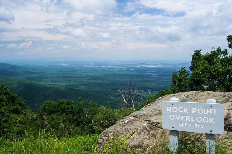 Shenandoah Valley, VA