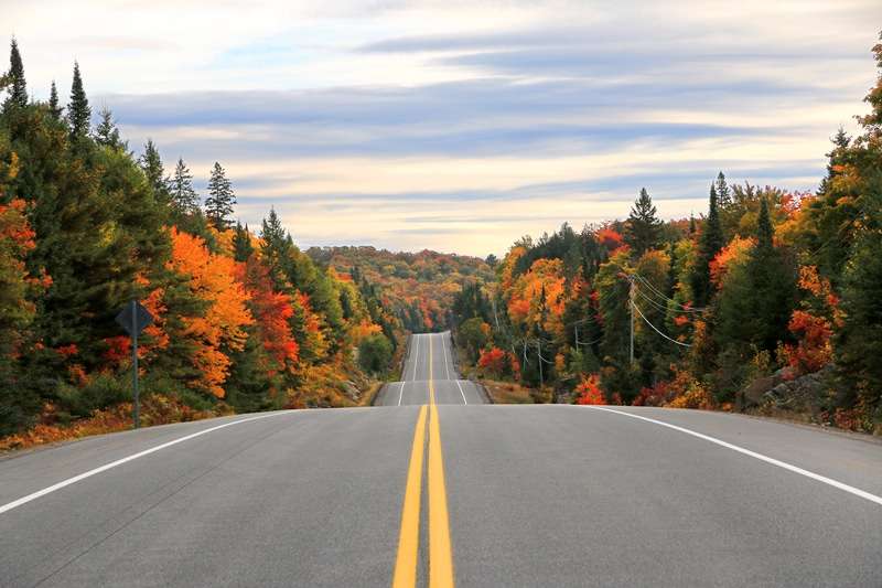 Algonquin Provincial Park