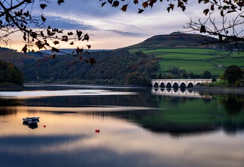 Peak District