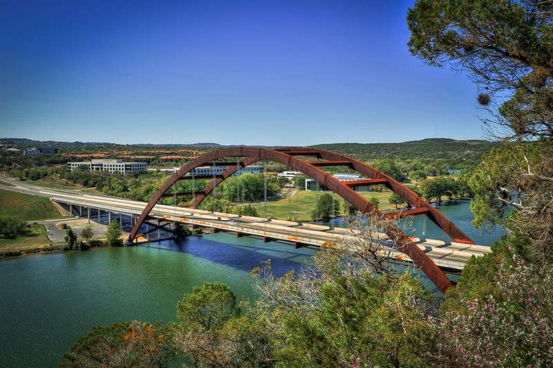 texas road trip