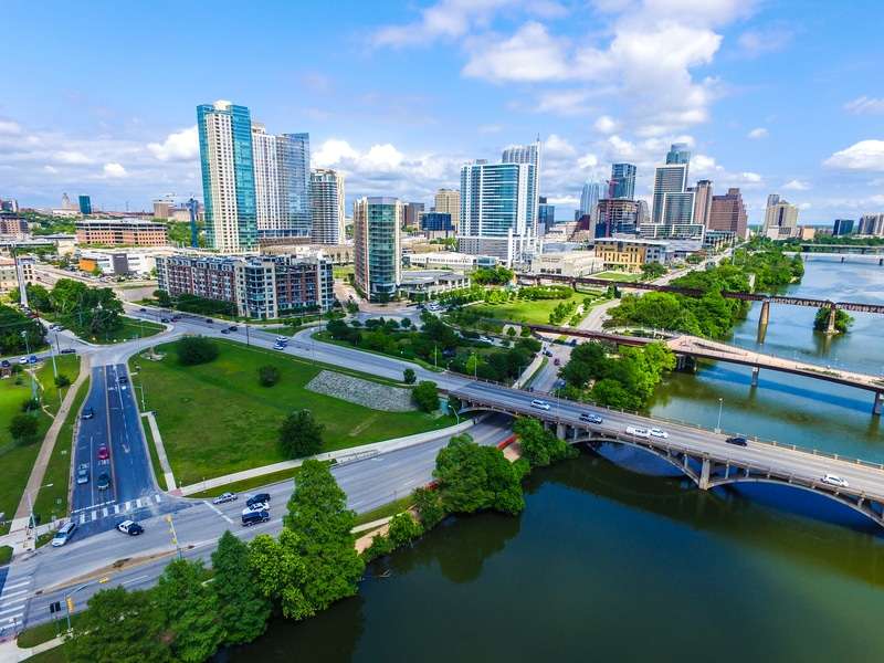 Austin, Texas