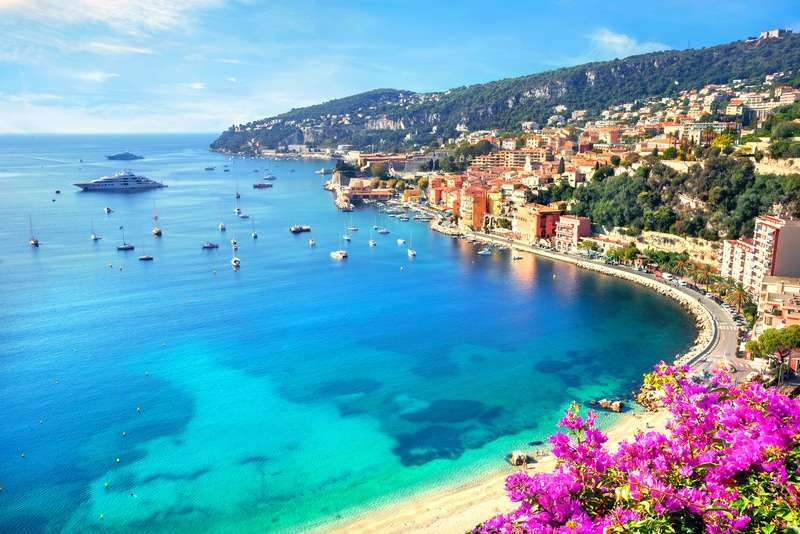 Classic Côte d'Azur 
