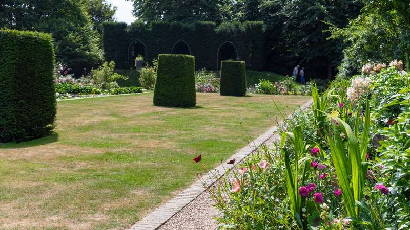 Kent's Garden of England