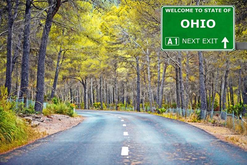 ohio road trip