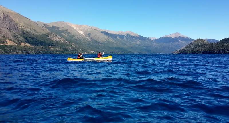 The Great Lakes Adventure