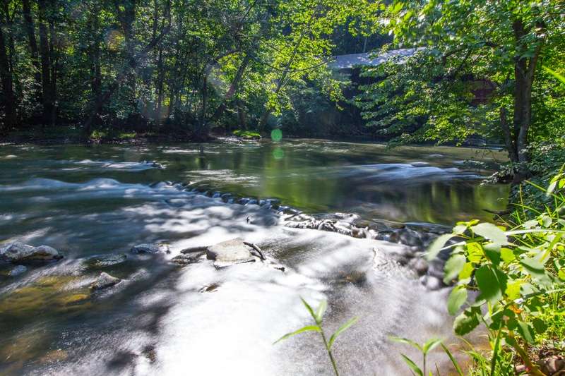 Mohican State Park