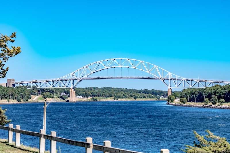 Sagamore Bridge