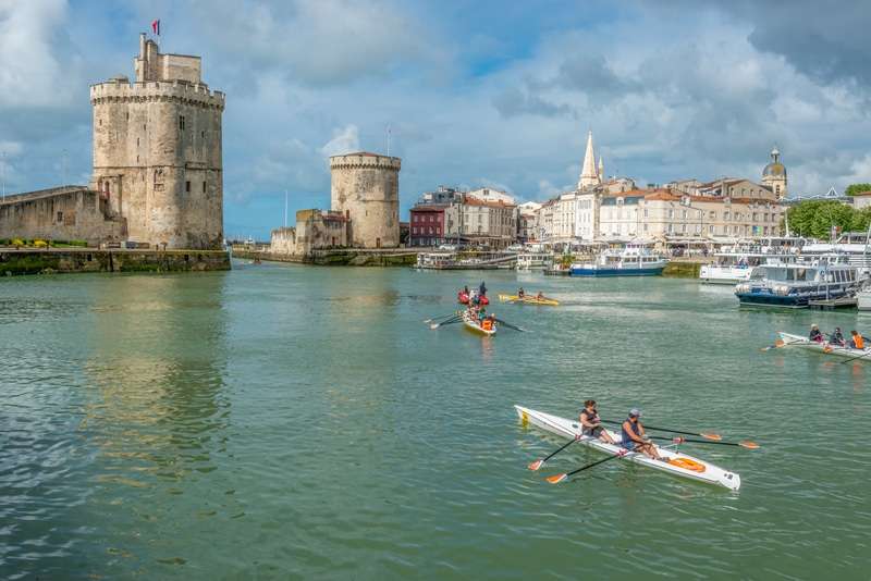 La Rochelle