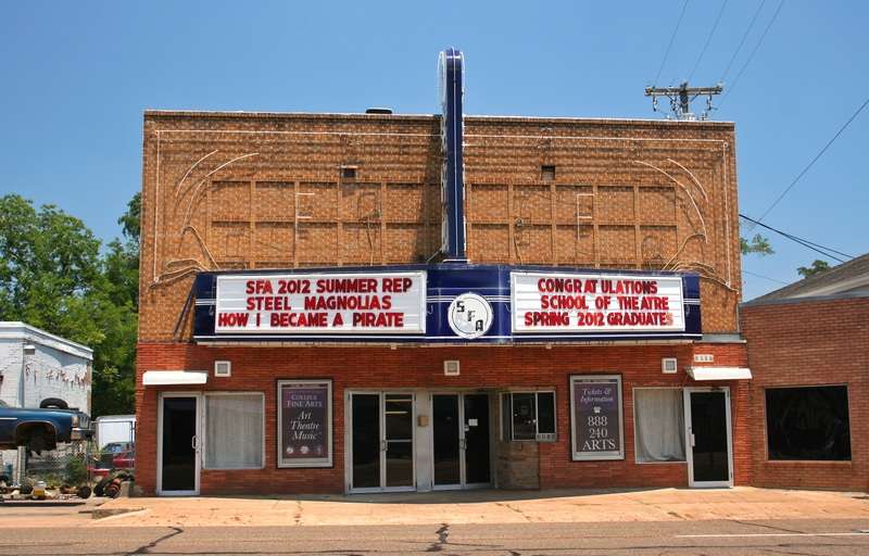 Nacogdoches