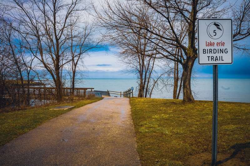 Geneva-On-The Lake, Ohio