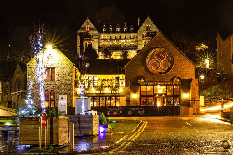Fort William