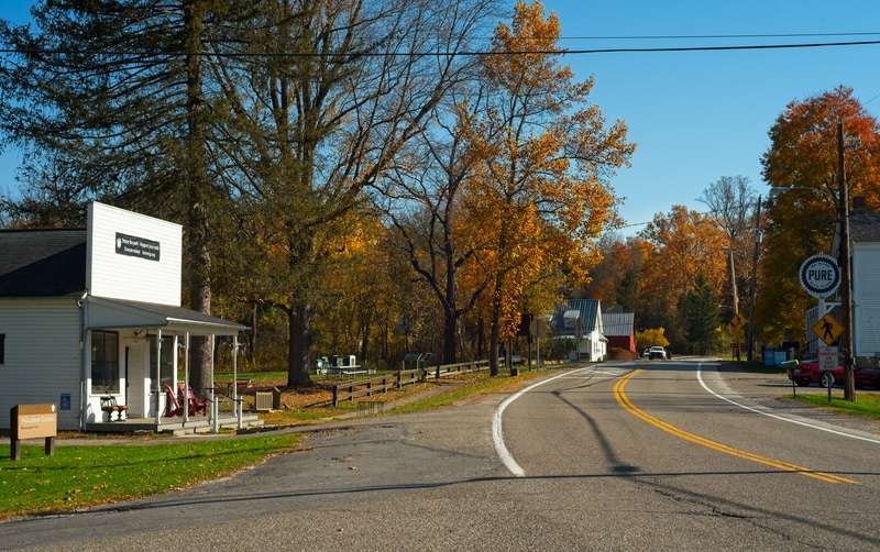 Cuyahoga Valley National Park