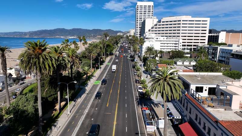 Pacific Coast Highway