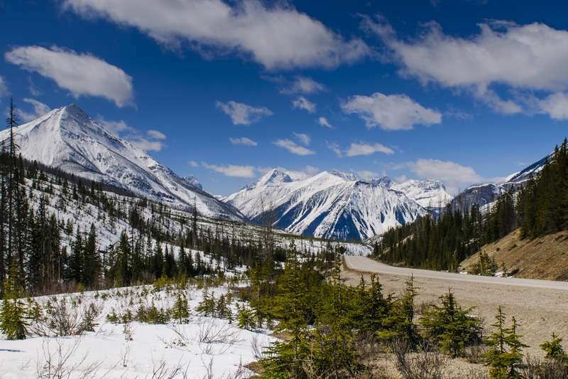 Kootenay National Park