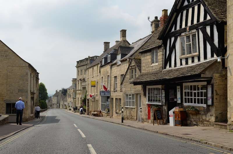 Cotswolds Loop