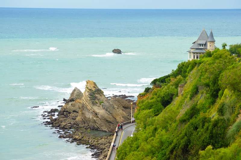 French Basque Country