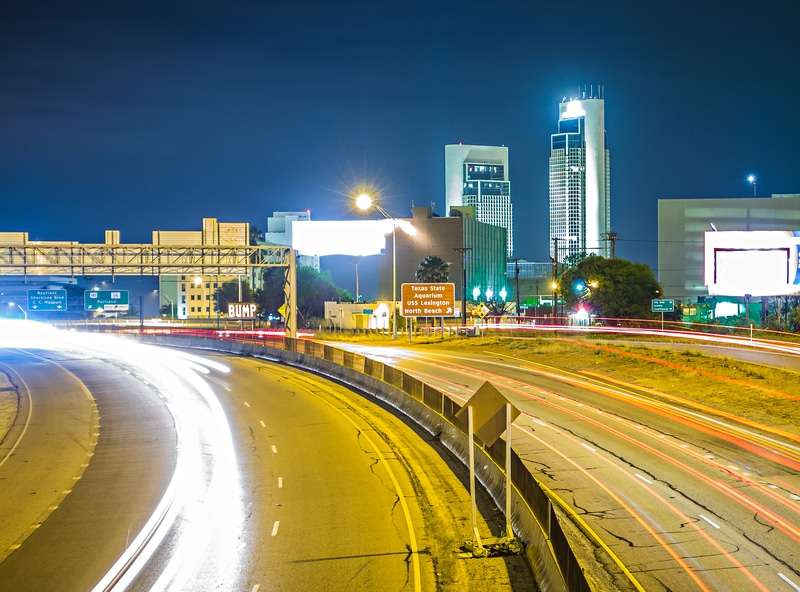 Corpus Christi, Texas